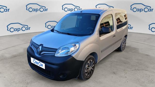 Renault Kangoo Express Fourgon Ii 1.5 Dci 90 Confort