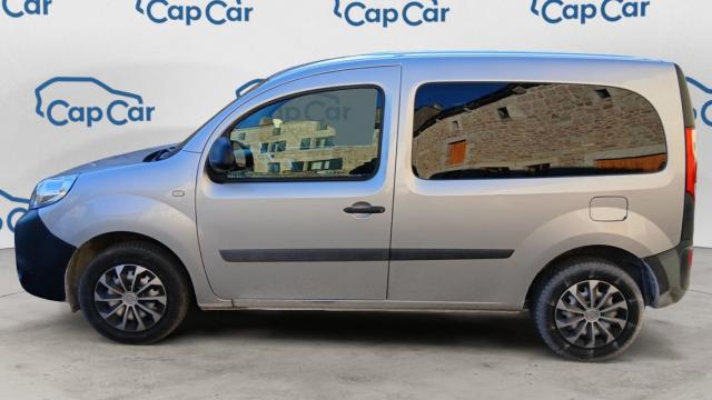 Renault Kangoo Express image 2