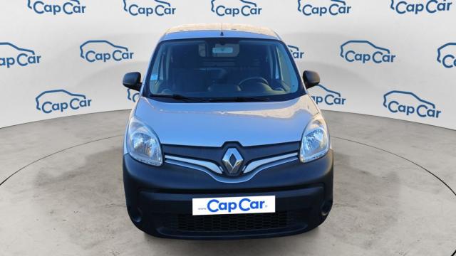 Renault Kangoo Express image 8