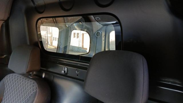 Renault Kangoo Express image 3