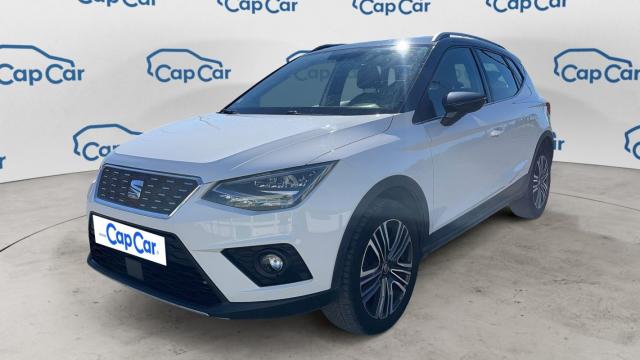 Seat Arona 1.0 Tsi 116 Xcellence