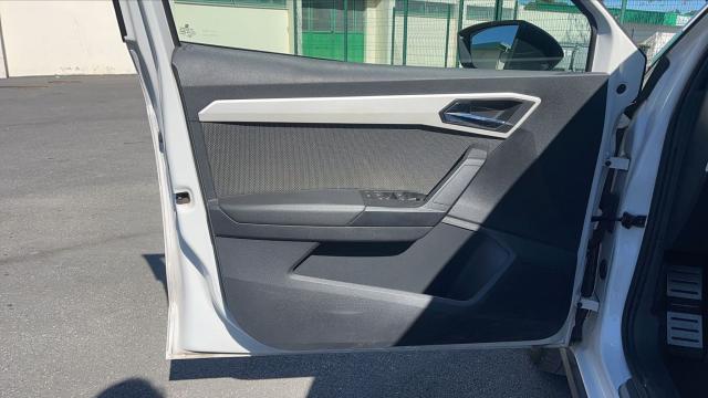 Seat Arona image 3