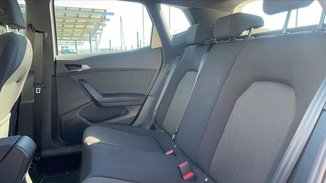 Seat Arona image 8