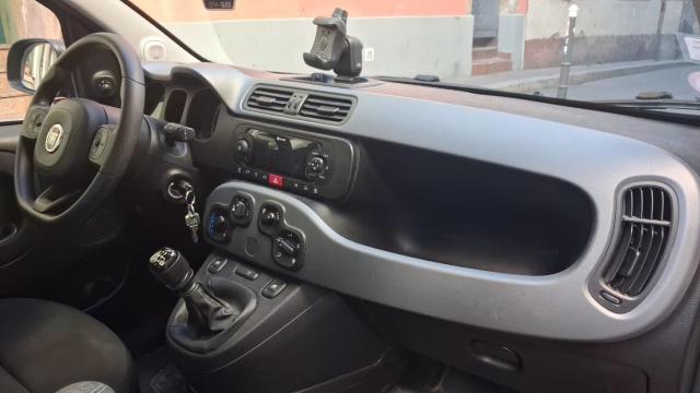 Fiat Panda image 6
