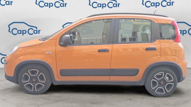Fiat Panda image 1