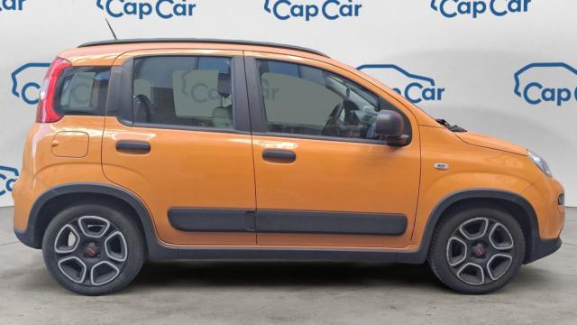 Fiat Panda image 7