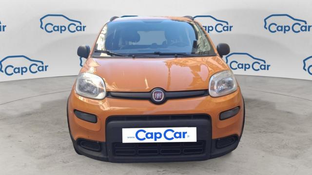 Fiat Panda image 5