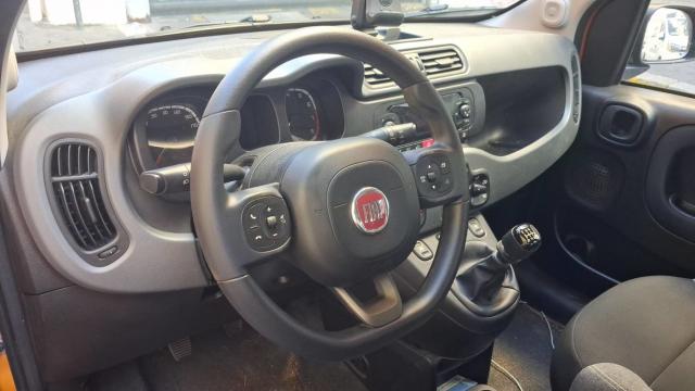 Fiat Panda image 3