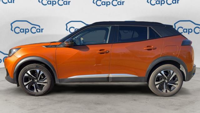 Peugeot 2008 image 5
