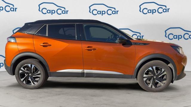 Peugeot 2008 image 6