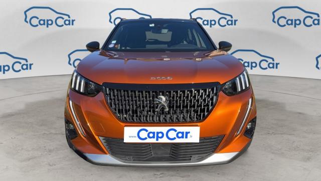 Peugeot 2008 image 3