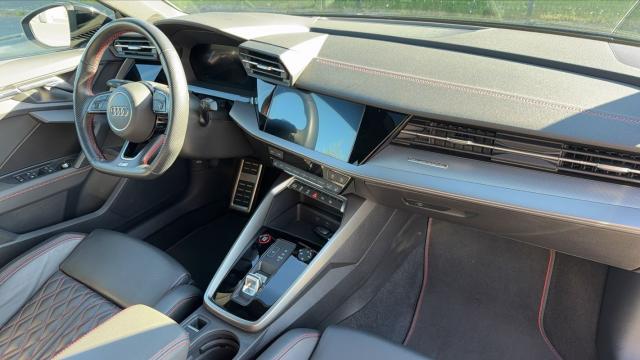 Audi S3 Sportback image 6