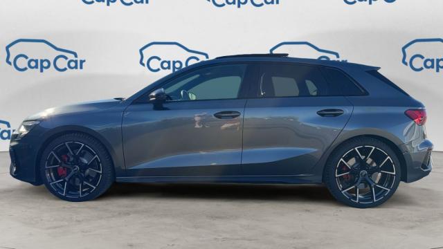 Audi S3 Sportback image 1