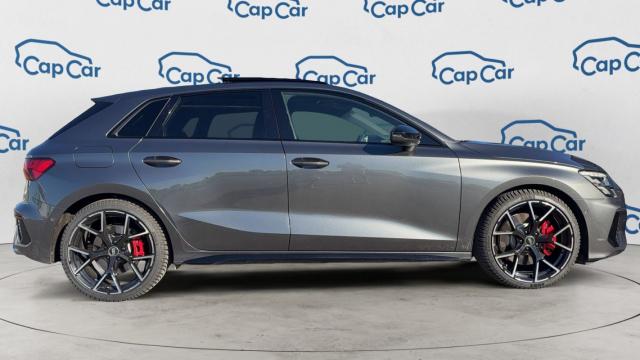 Audi S3 Sportback image 7