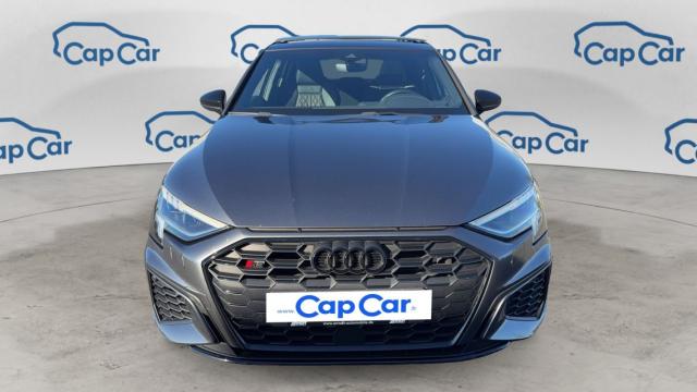 Audi S3 Sportback image 2