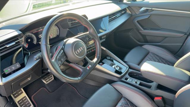 Audi S3 Sportback image 4