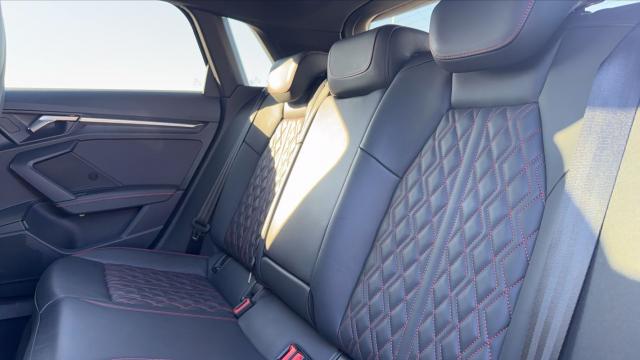 Audi S3 Sportback image 3