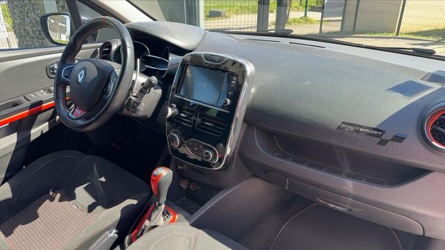 Renault Clio image 1