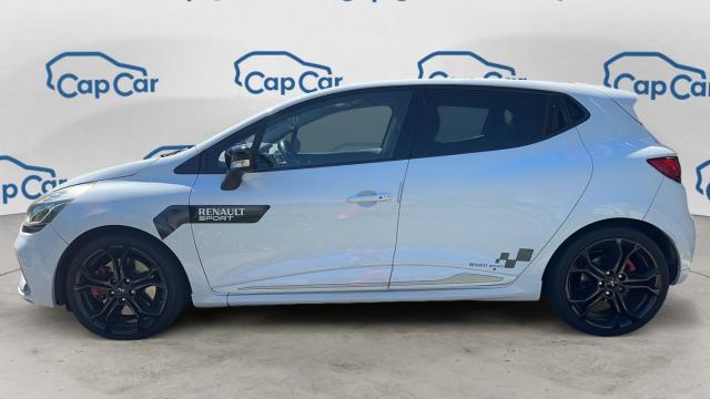 Renault Clio image 9