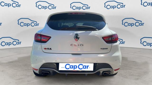 Renault Clio image 6