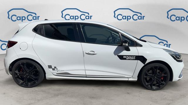 Renault Clio image 2