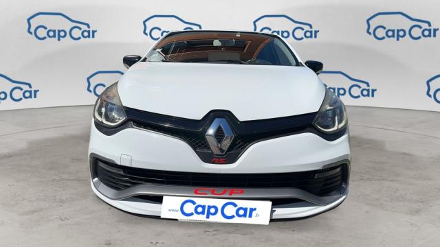 Renault Clio image 8