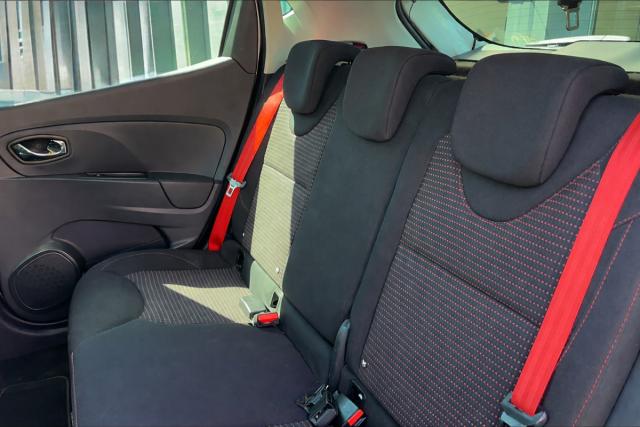 Renault Clio image 7