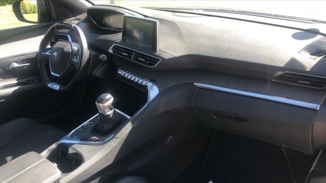 Peugeot 3008 image 6