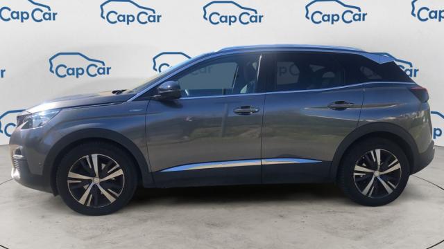 Peugeot 3008 image 7