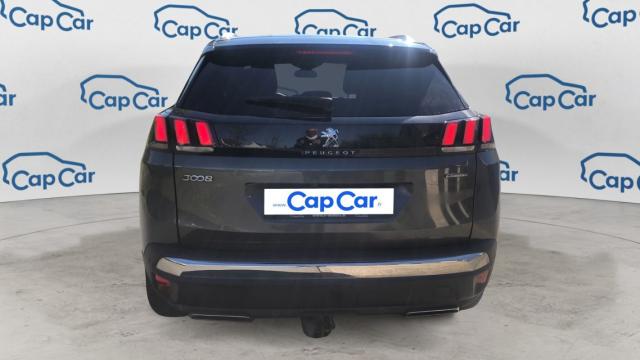 Peugeot 3008 image 4