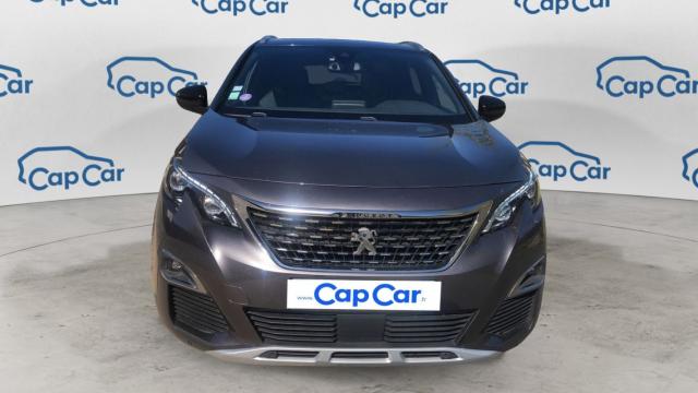 Peugeot 3008 image 3