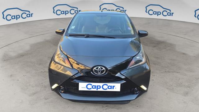 Toyota Aygo image 5
