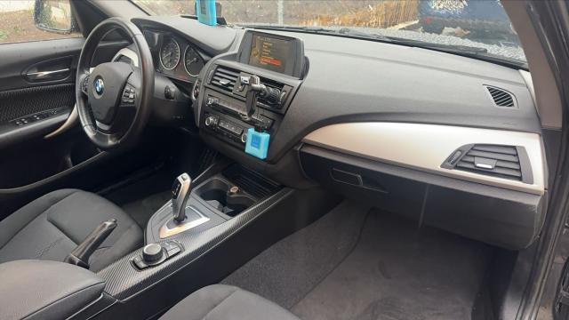 Bmw Série 1 image 6