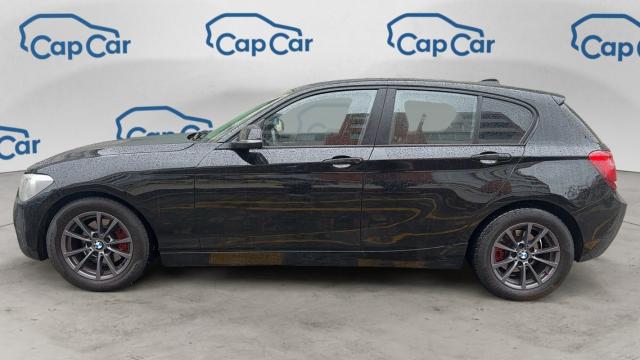 Bmw Série 1 image 9