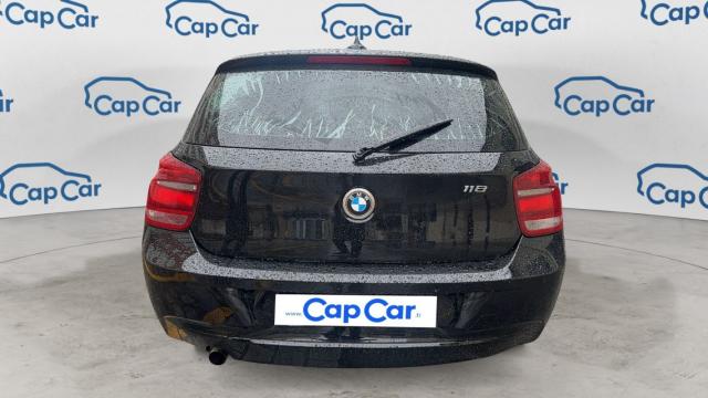 Bmw Série 1 image 2