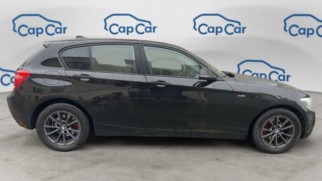 Bmw Série 1 image 8