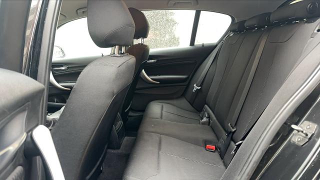 Bmw Série 1 image 3