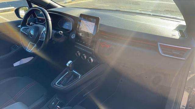 Renault Clio image 7