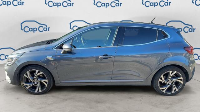 Renault Clio image 9