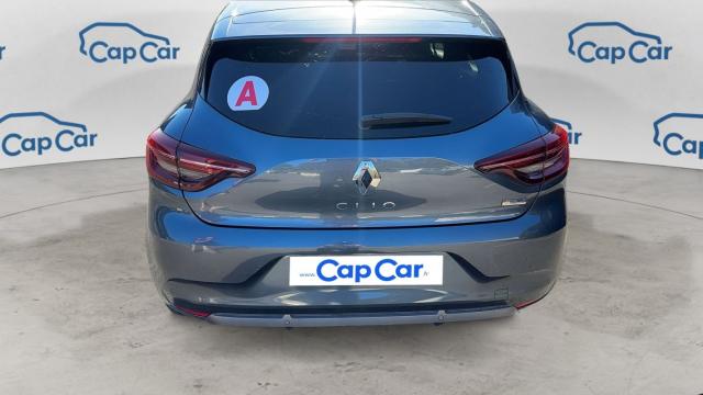 Renault Clio image 4