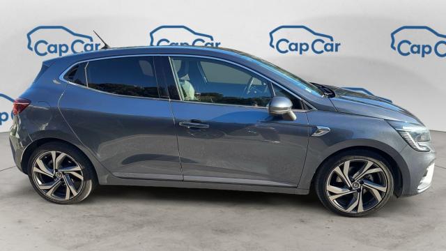 Renault Clio image 2