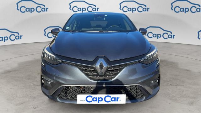 Renault Clio image 5