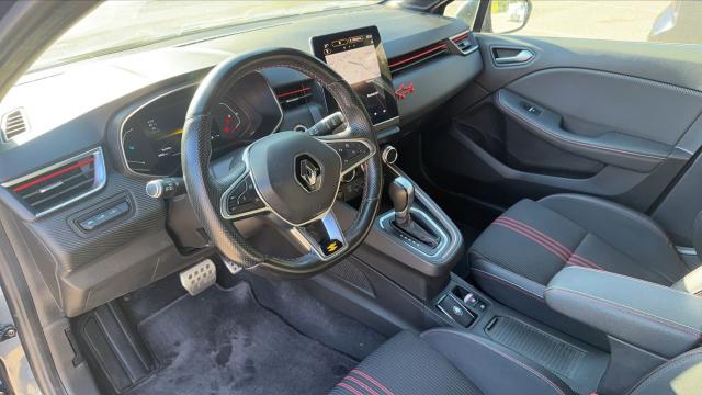 Renault Clio image 3