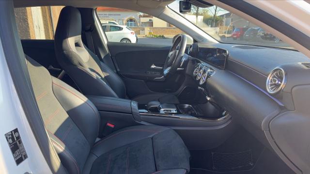 Mercedes Benz Classe A image 9