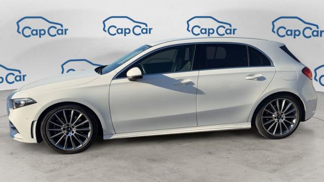 Mercedes Benz Classe A image 7