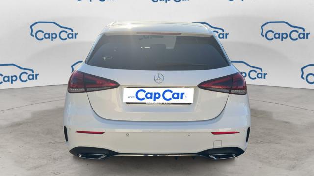 Mercedes Benz Classe A image 6