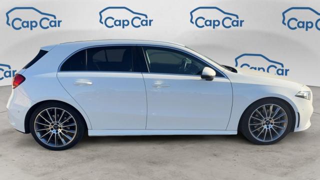 Mercedes Benz Classe A image 4