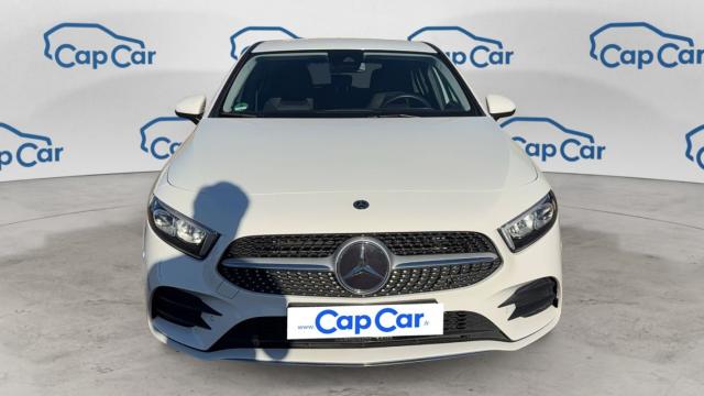 Mercedes Benz Classe A image 1