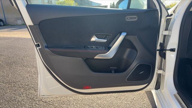 Mercedes Benz Classe A image 8