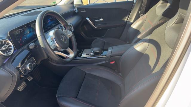 Mercedes Benz Classe A image 2